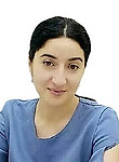 Рафаелян Рузанна