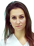 Шахрай Дарья