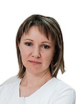 Леонтьева Анастасия Константиновна, Кардиолог, УЗИ-специалист