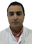 Наср Хишам Ибрахим, Кардиолог