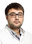 Исмаилов Руслан