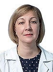 Погорелова Виктория Олеговна, Психотерапевт, Психиатр