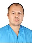 Бурцев Владимир