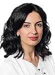 Андреева Екатерина