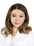 Джевакова Мира