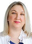 Олейникова Светлана