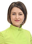 Иванова Ольга