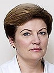 Морозова Елена Евгеньевна, Рентгенолог