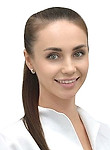 Афонина Лилия