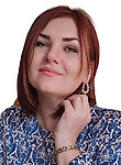 Комерова Наталья