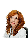 Малышкина Анастасия