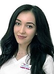 Брафтова Бэла