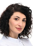 Даначева Рамина Дионисовна, Окулист (офтальмолог)