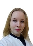 Яблокова Екатерина