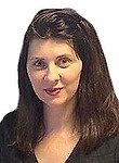 Кравченко Марина