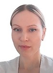 Николаева Светлана
