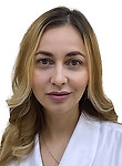 Волоцкая Наталья
