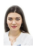 Добровольская Мария