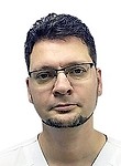 Бородин Марк