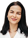 Дубинина Татьяна