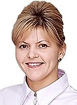 Авдеева Наталья Александровна, Стоматолог