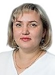 Веровская Юлия Юрьевна, Окулист (офтальмолог)