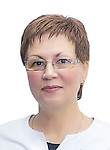 Литовченко Светлана