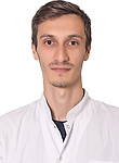 Панченко Николай Геннадьевич, Нефролог
