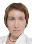Самсонова Наталья