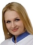 Толмачева Юлия