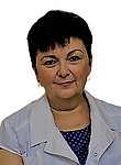 Радионова Елена