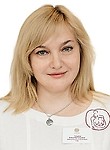 Гущина Елена