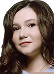 Старовойтова Ольга