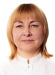 Огнерубова Наталья