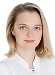Пироженко Анна