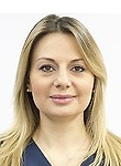 Михельсон Алия
