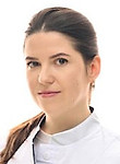 Клименова Галина
