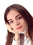 Абрамова София