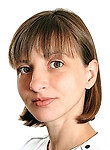 Архангельская Екатерина