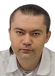 Крюков Сергей Петрович, Гинеколог, Акушер, УЗИ-специалист