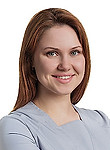 Федорова Екатерина