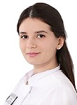 Гырнец Марина