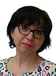Сенченко Елена