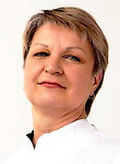 Серикова Ирина