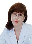 Очертянная Елена