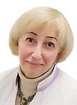 Сагакова Галина