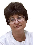 Оланян Евгения