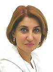 Овакова Карина