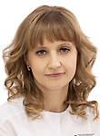 Краснокутская Анна