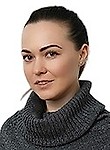 Крючкова Анна